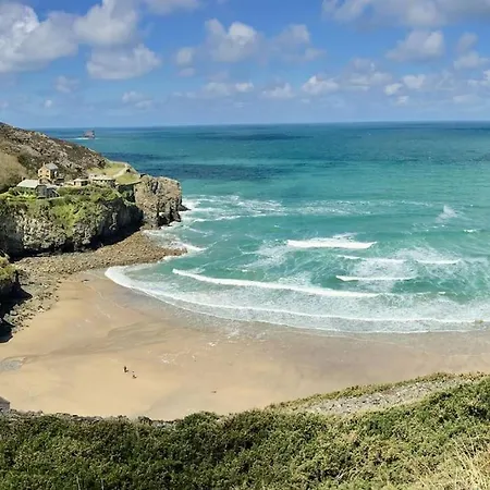 Coombe St Agnes (Cornwall)